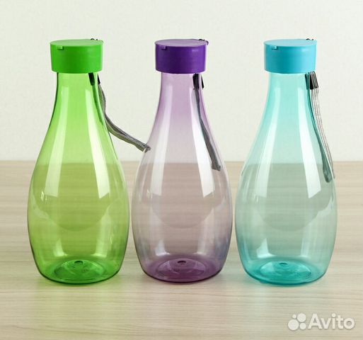 Бутылка для воды Бутылка для воды