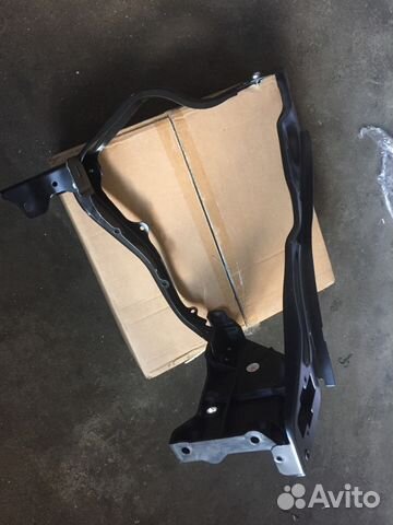 Супорт фары мерседес 212 кузов