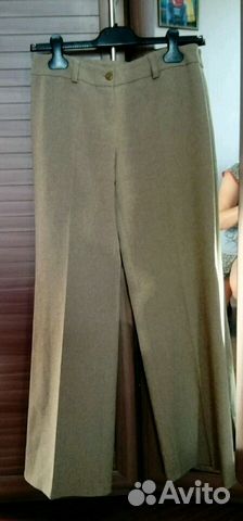 Брюки женские