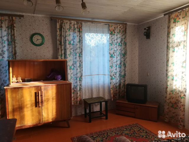 Дача 60 м² на участке 7 сот.