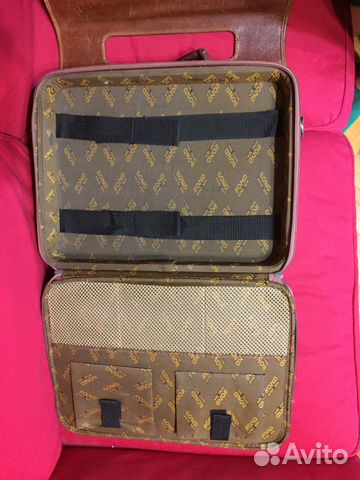 Портфель Портфель