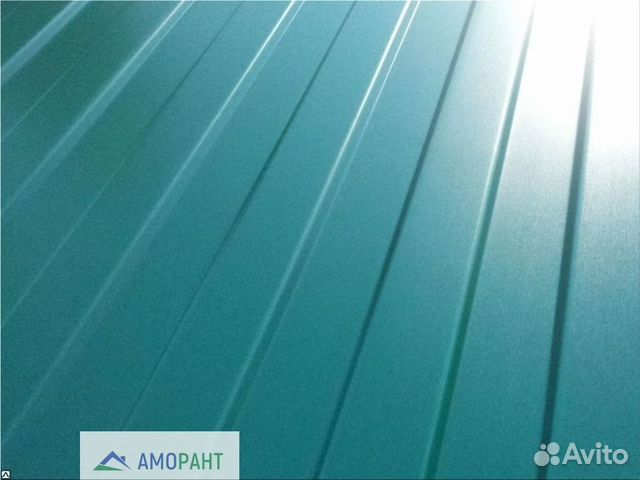 Профнастил Профнастил