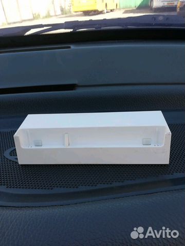 Док станция Sony