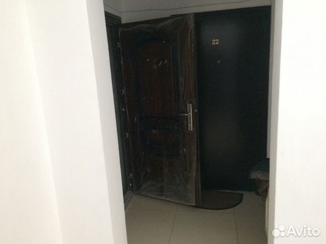 1-к квартира, 45 м², 1/5 эт. 1-к квартира, 45 м², 1/5 эт.