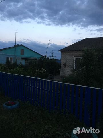 Дом 64 м² на участке 15 сот.