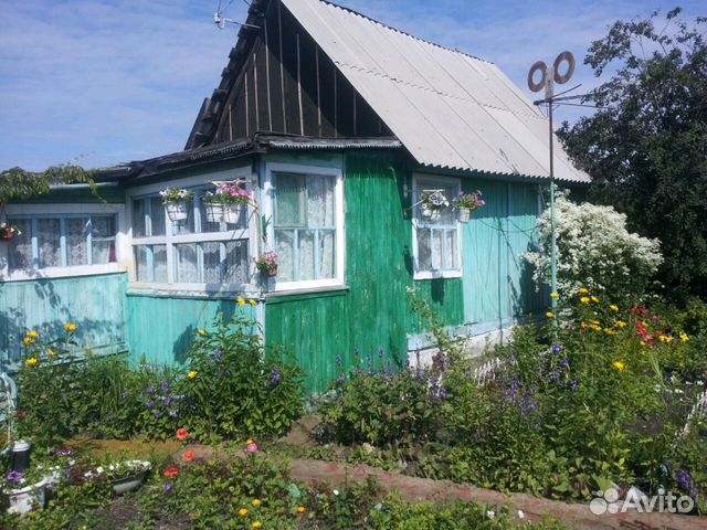 Купить Дачу В Сторону Коченево