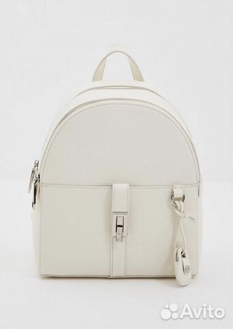 Trussardi jeans рюкзак иск кожа Trussardi jeans рюкзак иск кожа