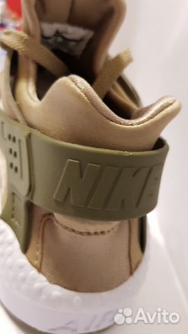 Nike AIR huarache RUN 318429 200 us-10 Nike AIR huarache RUN 318429 200 us-10