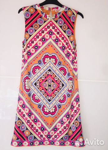 Платье Juicy Couture р. 42 Платье Juicy Couture р. 42