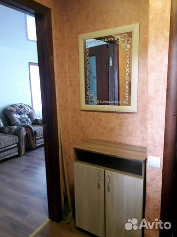 2-к квартира, 45 м², 3/5 эт.