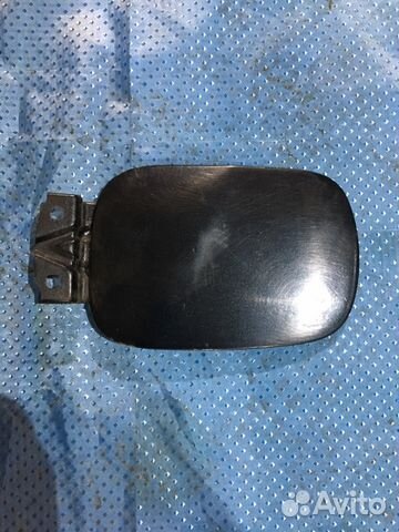 Запчасти на вольво s40 с40 лючок бензобака разбор