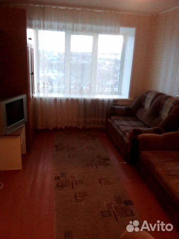 Комната 17 м² в 1-к, 4/4 эт. Комната 17 м² в 1-к, 4/4 эт.