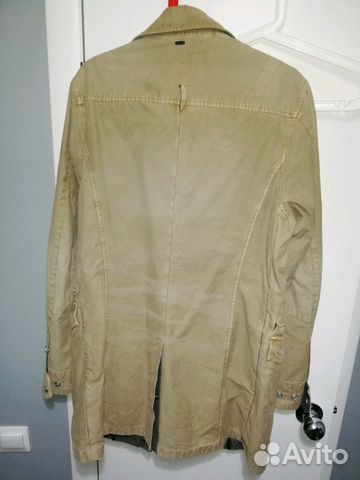 Плащ g-star raw Плащ g-star raw