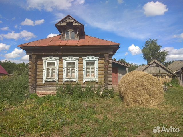 Купить Дом В Селе Спасское Приморский