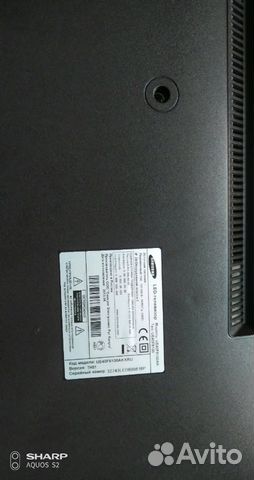 Самсунг ue40f6100ak,ue40es7507,ue40h7000at