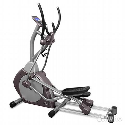 Эллиптический тренажер (Эллипсоид) Эллиптический тренажер (Эллипсоид)