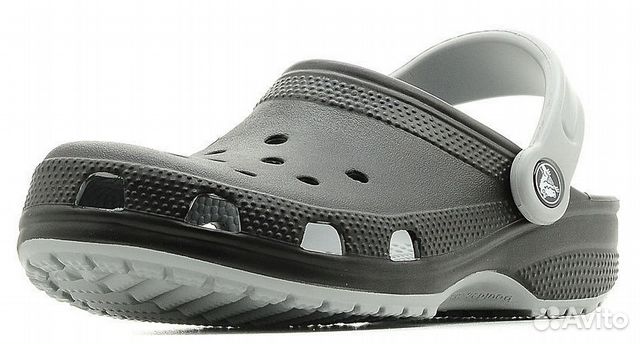 Сабо сандалии сланцы Crocs Classic 2 расцветки Сабо сандалии сланцы Crocs Classic 2 расцветки