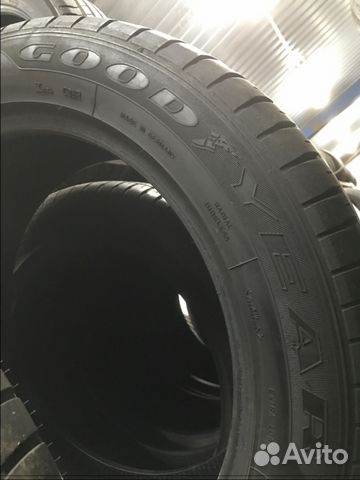 Шины бу GoodYear 225 50 18 run flat Шины бу GoodYear 225 50 18 run flat