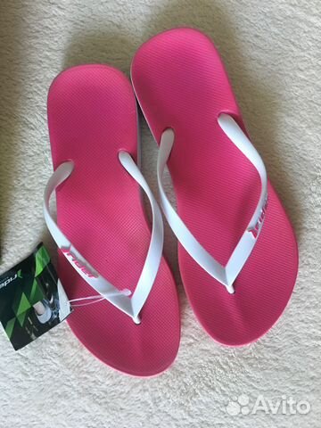 Пантолеты сланцы вьетнамки шлепанцы Rider Бразилия Пантолеты сланцы вьетнамки шлепанцы Rider Бразилия