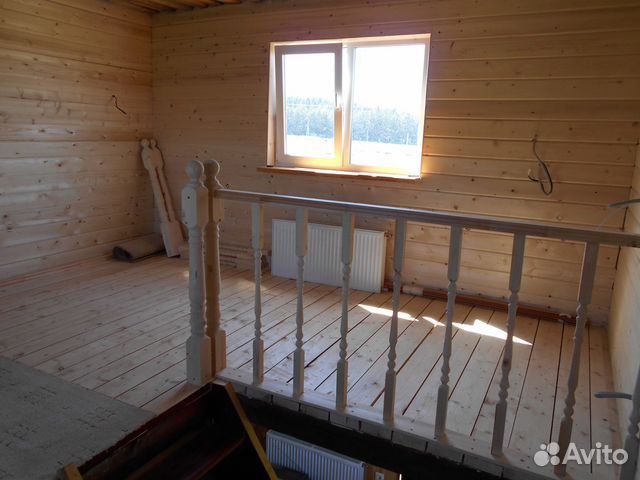 Дача 50 м² на участке 12 сот. Дача 50 м² на участке 12 сот.