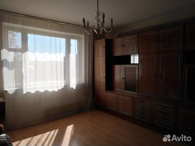 1-к квартира, 35 м², 3/12 эт.