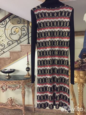 Платье Gucci Платье Gucci