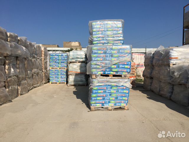 Штукатурка 