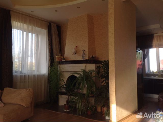 Коттедж 290 м² на участке 40 сот.