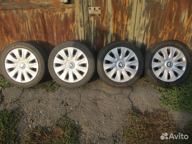 Bridgestone Blizzak Runflat 19555 R16 (Japan) Bridgestone Blizzak Runflat 19555 R16 (Japan)