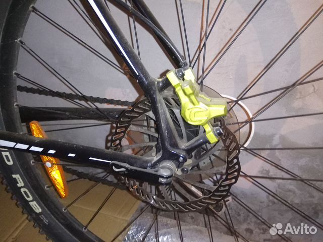 Велосипед Cannondale Trail SL 4 (2013) Велосипед Cannondale Trail SL 4 (2013)