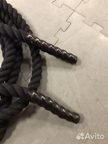 Канаты для Кроссфит (CrossFit) - новые Канаты для Кроссфит (CrossFit) - новые