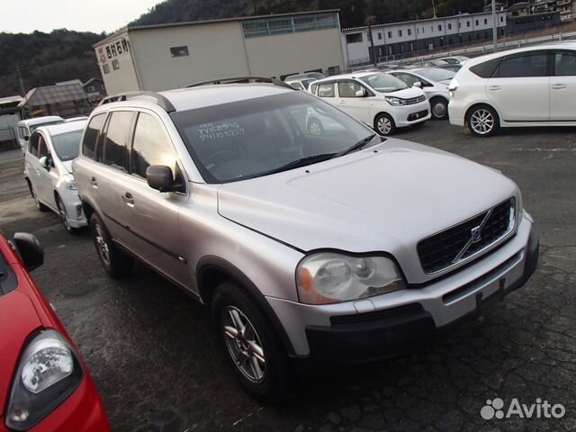 Volvo XC90 продается по запчастям 2.5Т + 2.9T