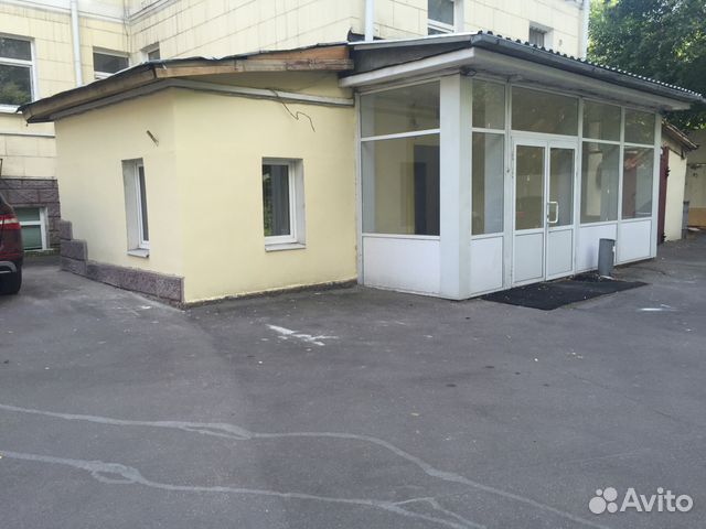 Офисное помещение, 20 м² Офисное помещение, 20 м²