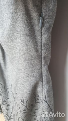 Платье Trussardi Jeans Платье Trussardi Jeans