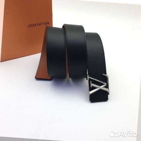 Ремень Louis Vuitton Ремень Louis Vuitton