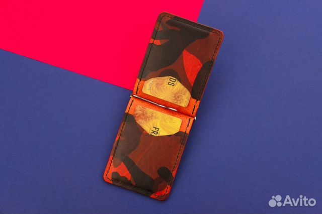 Кошелек мужской
