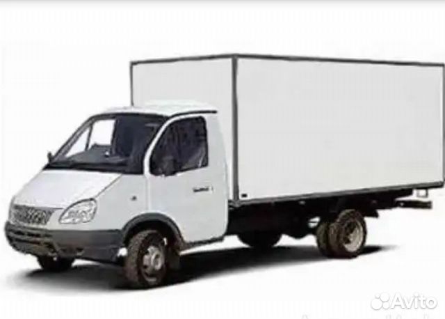 Аренда-прокат газели без водителя