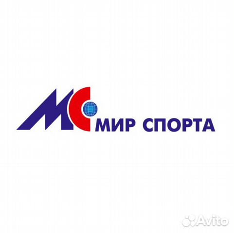 Мир спорта