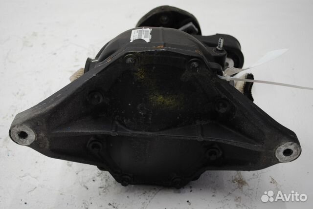 Редуктор заднего моста Mercedes W66 ML GLE GL GLS Редуктор заднего моста Mercedes W66 ML GLE GL GLS