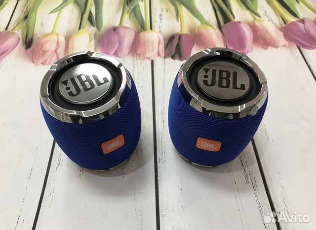 Портативная колонка G13 блютуз радио