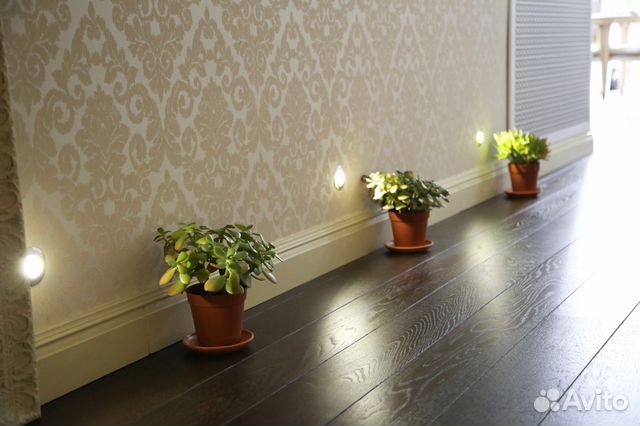 3-к квартира, 120 м², 3/6 эт.