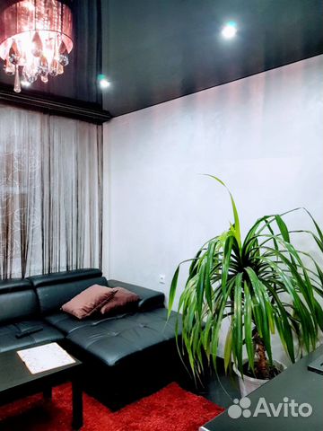 2-к квартира, 58 м², 1/5 эт.