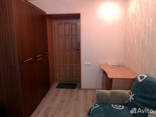 Комната 12 м² в 4-к, 9/9 эт. Комната 12 м² в 4-к, 9/9 эт.