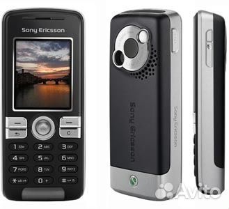 Оригинал Аккумулятор Sony Ericsson BST-36 (900mAh)