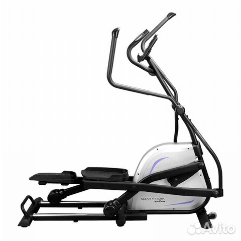 Эллиптический тренажер (Эллипсоид) Эллиптический тренажер (Эллипсоид)