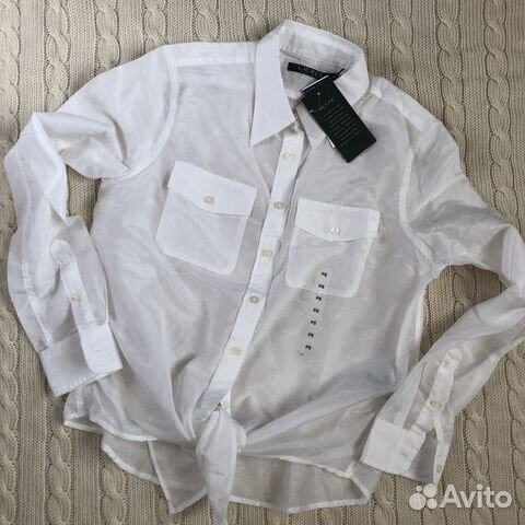 Рубашка оригинал новая Ральф Лорен Ralph Lauren Рубашка оригинал новая Ральф Лорен Ralph Lauren