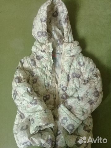 Куртка Куртка
