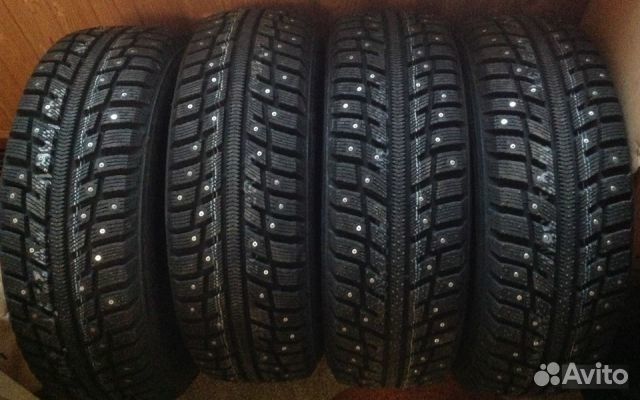 Шины 215/45 R17 Kumho KW22 шип