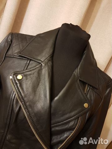 Куртка Massimo dutti