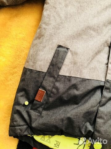 Куртка размер 122 Куртка размер 122